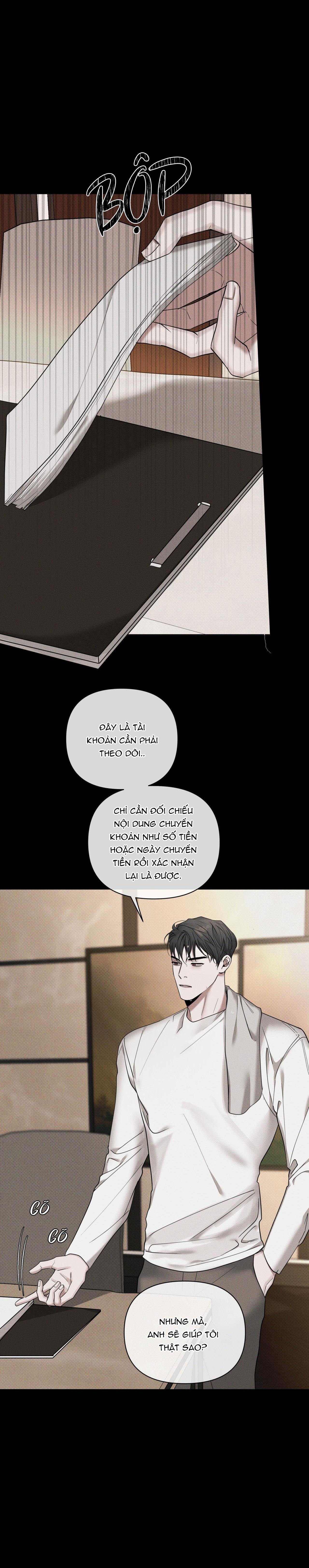 Đọc truyện NGƯỜI YÊU DẤU - Chapter 14