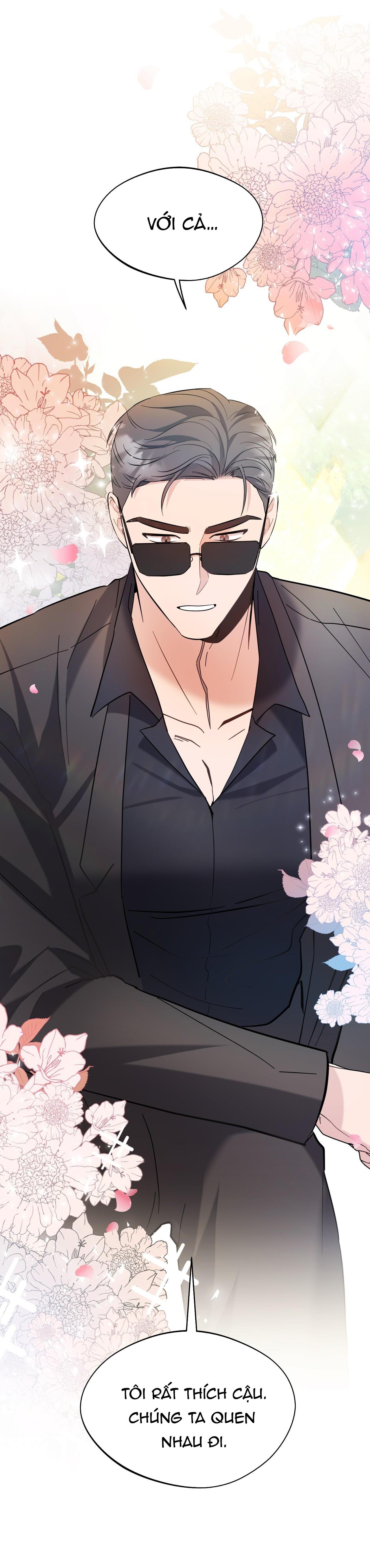 Đọc truyện GIANG HỒ LẠ MẶT - Chapter 4