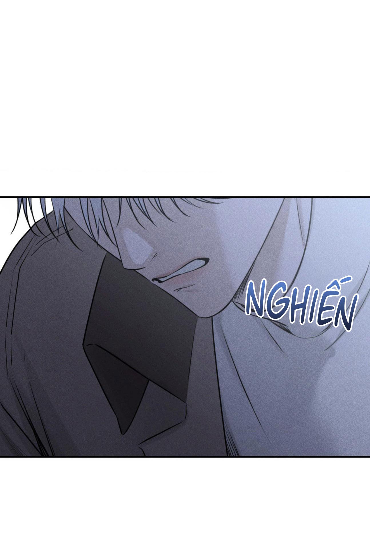 Đọc truyện DEAR, TEDDY BEAR - Chapter 17