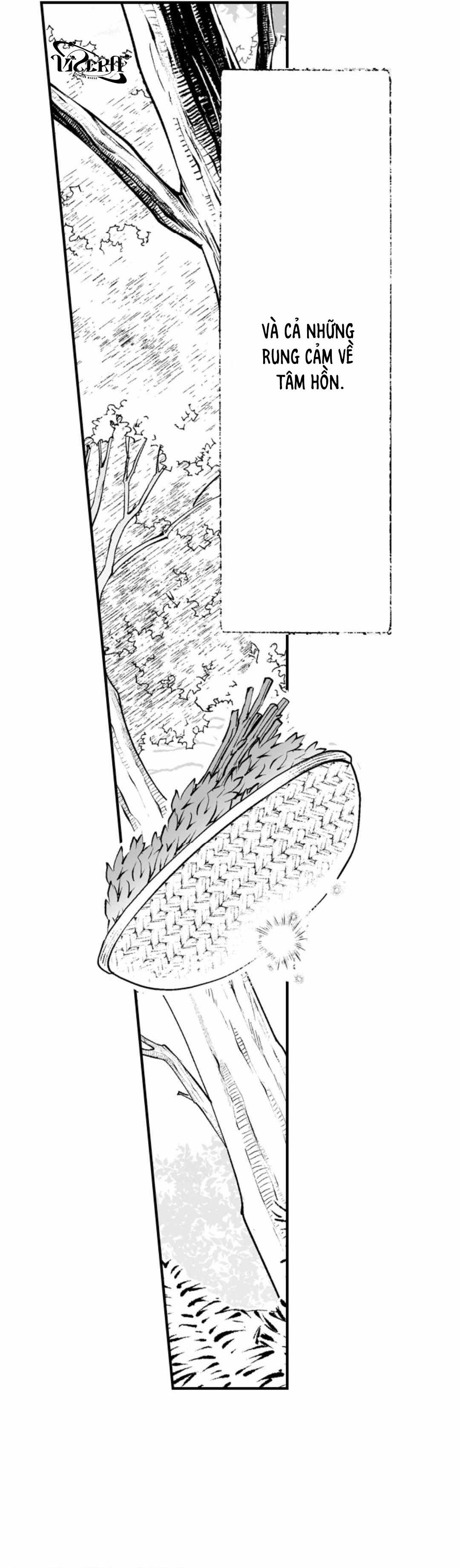 Đọc truyện Tôi Chỉ Muốn Mang Người Yêu Đã Chết Trở Về - Chapter 21