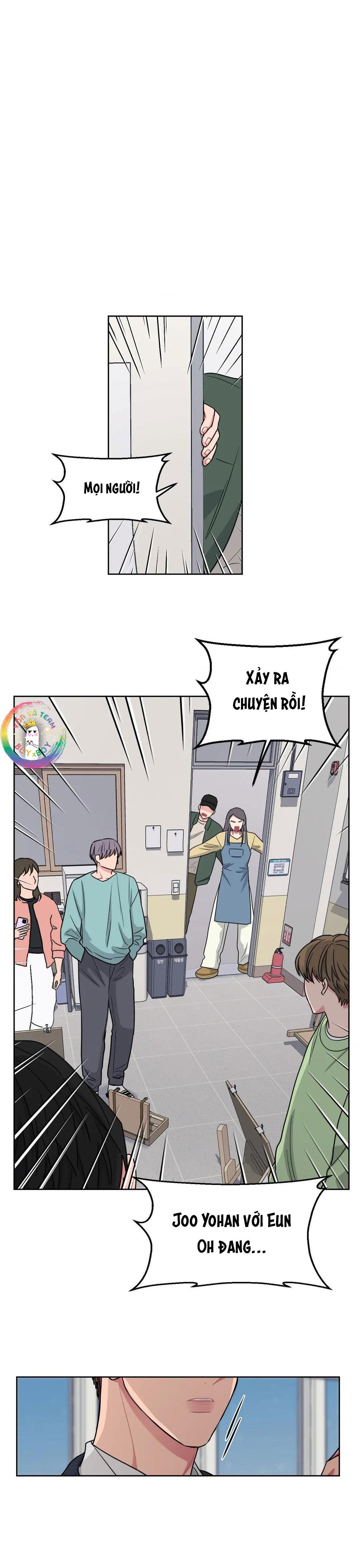 Đọc truyện Arts Manz - Chapter 22