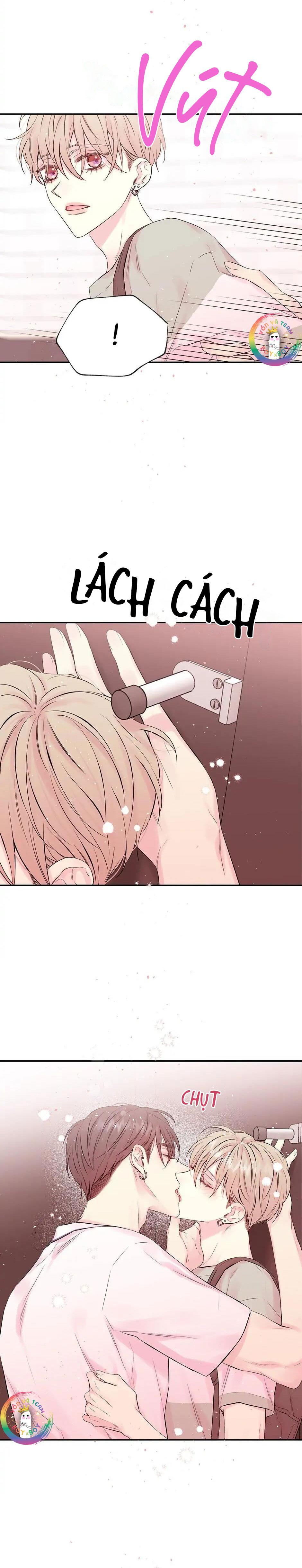 Đọc truyện (END) Bí Mật Của Tôi - Chapter 76