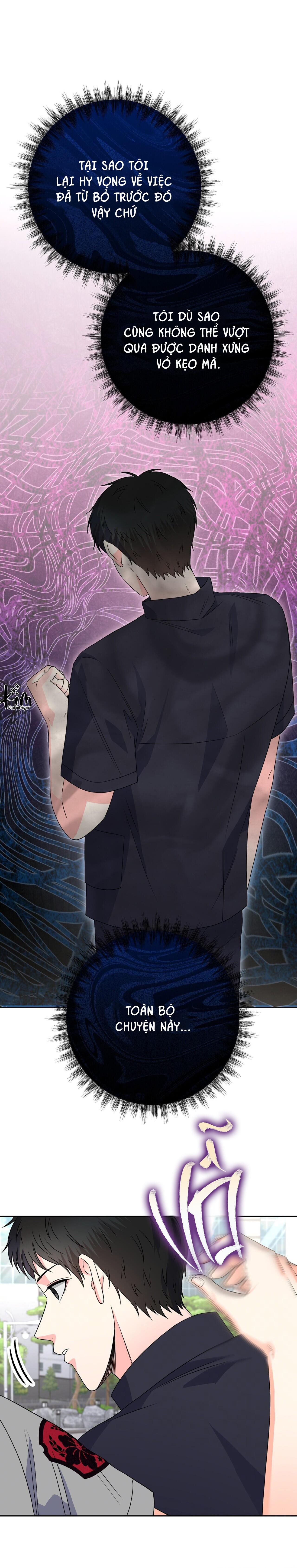 Đọc truyện CHÁN GHÉT - Chapter 28