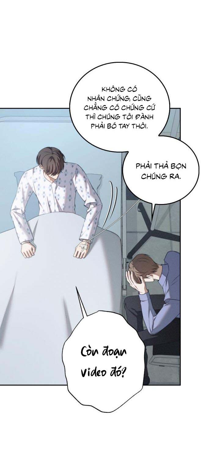 Đọc truyện Critical Point - Chapter 58