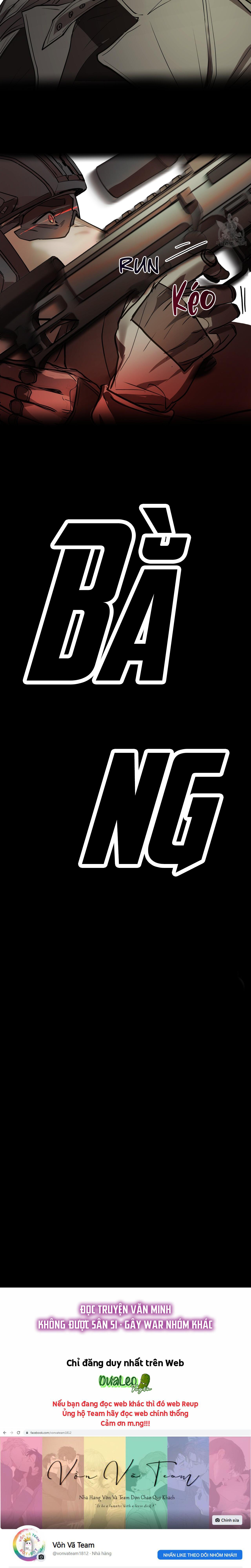 Đọc truyện [DROP] Người Lạ Trong Gương - Chapter 4