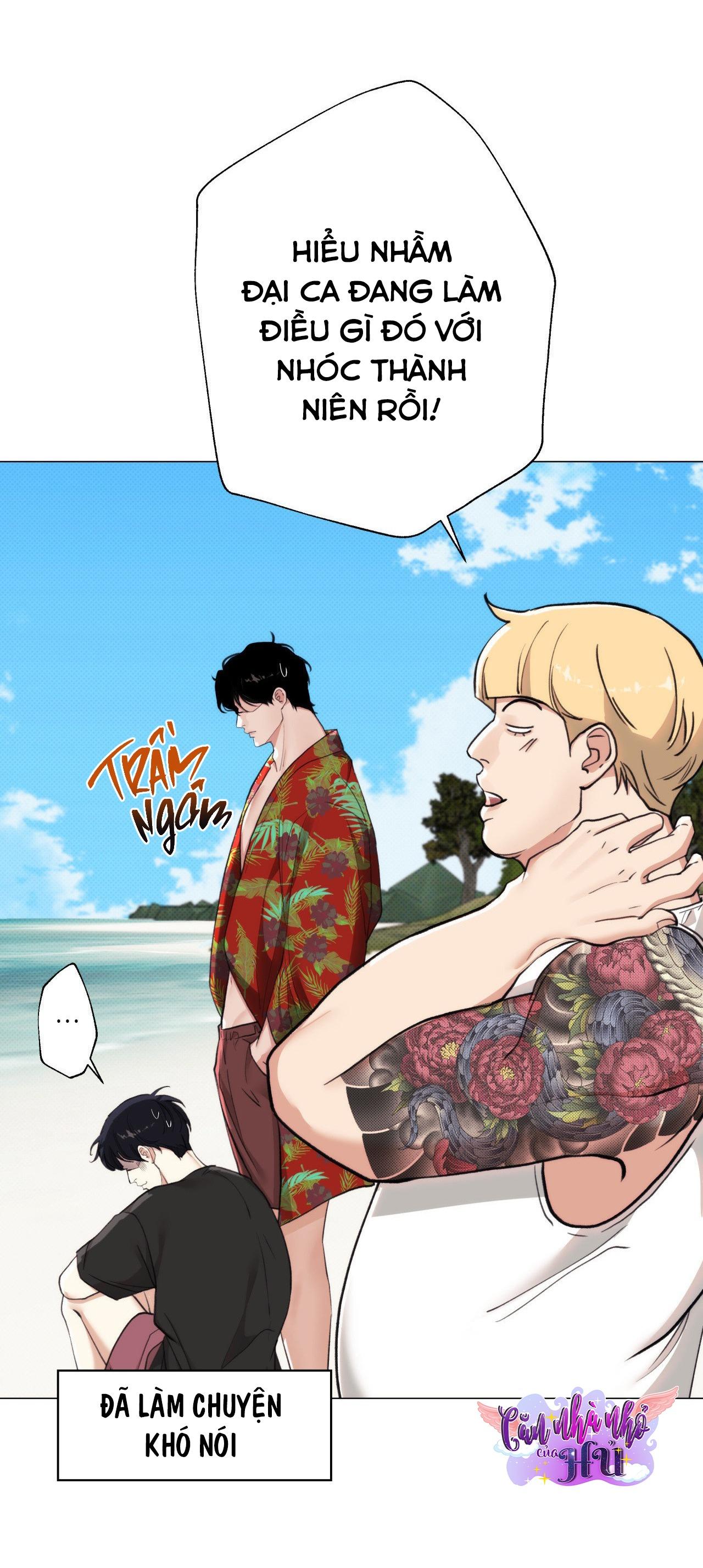 Đọc truyện 2020 - Chapter 9