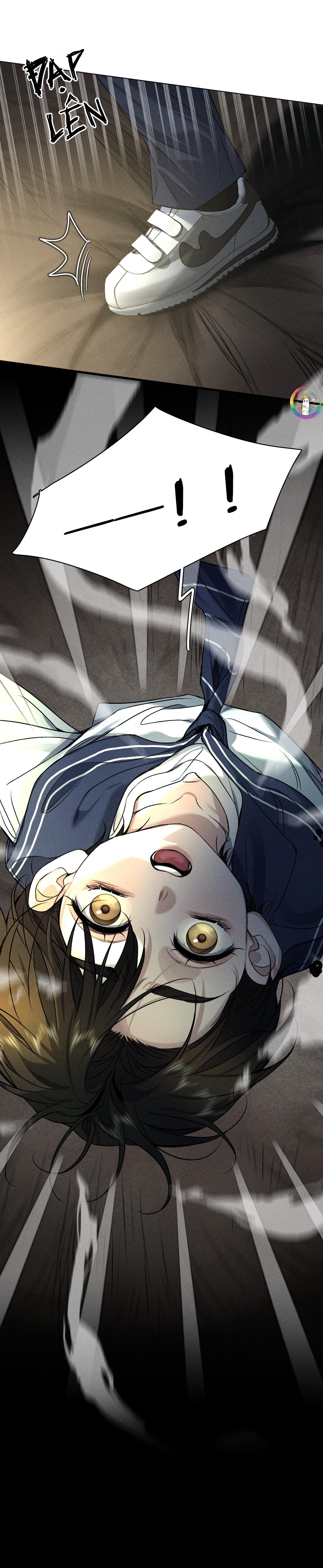 Đọc truyện Ảnh Đế Cứ Muốn Làm Kim Chủ Của Tôi - Chapter 14