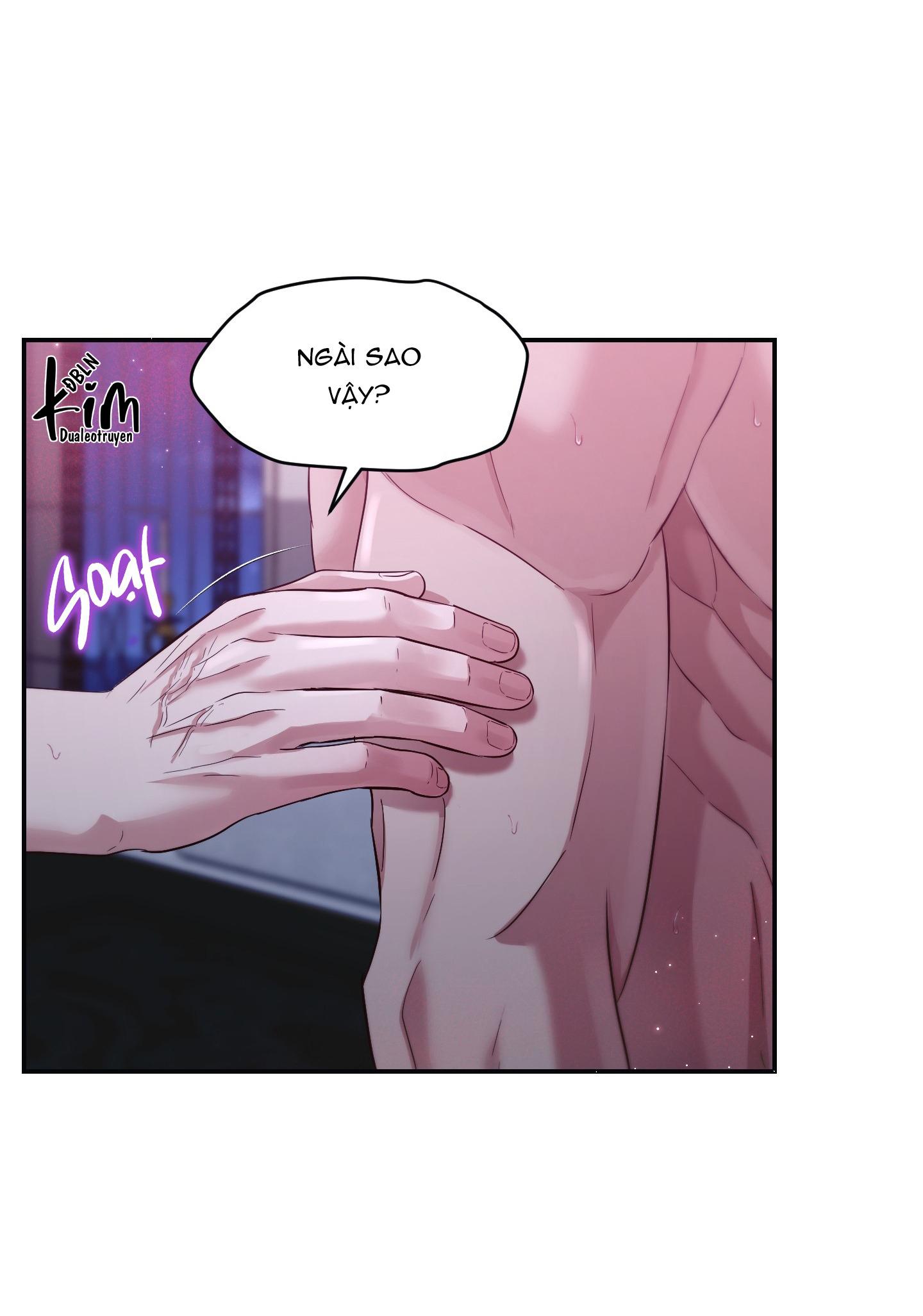 Đọc truyện BL CỔ TRANG-ÂU CỔ NGẮN NHÀ KIM - Chapter 34.8