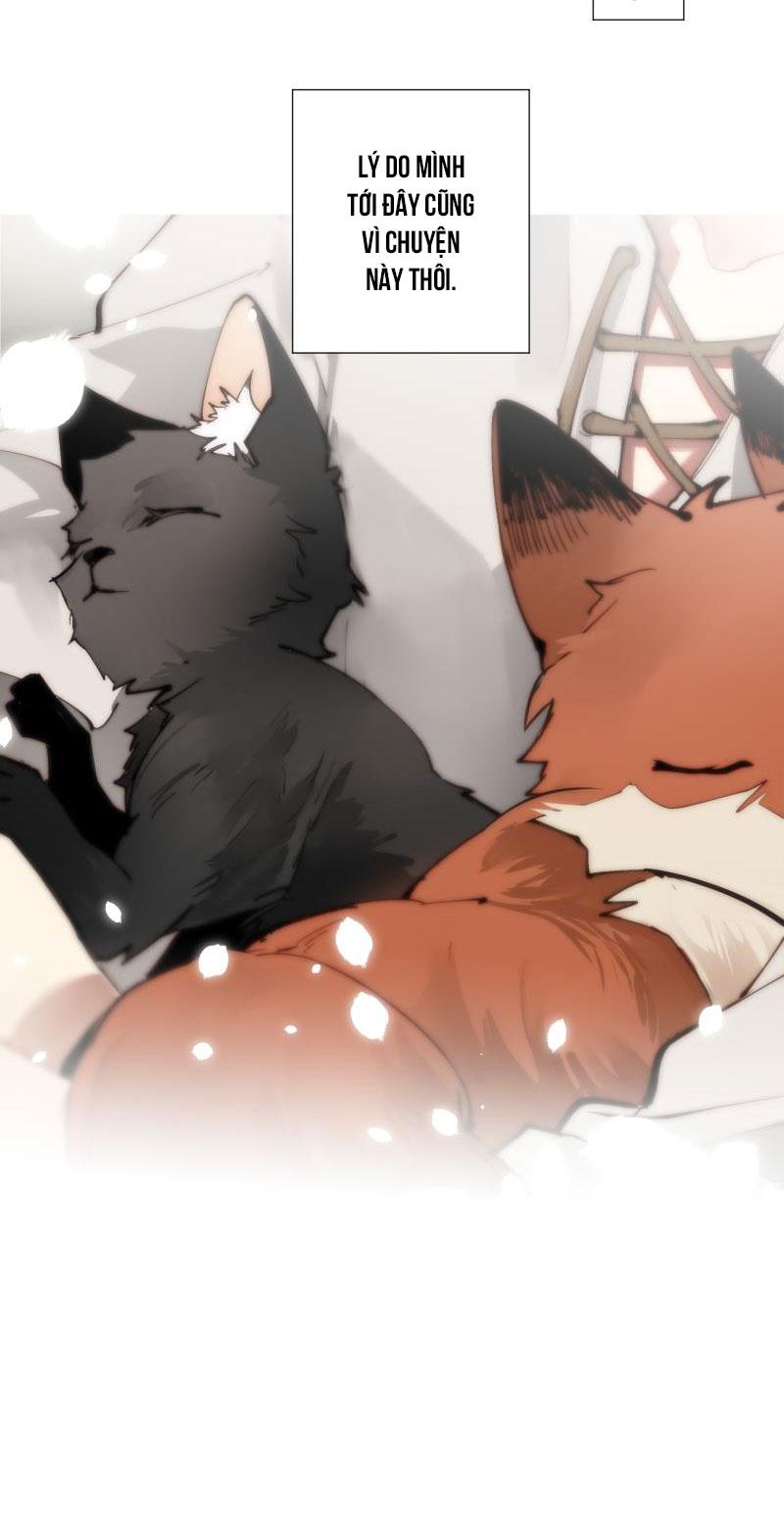 Đọc truyện KHI LONG THẦN RƠI VÀO LƯỚI TÌNH - Chapter 19