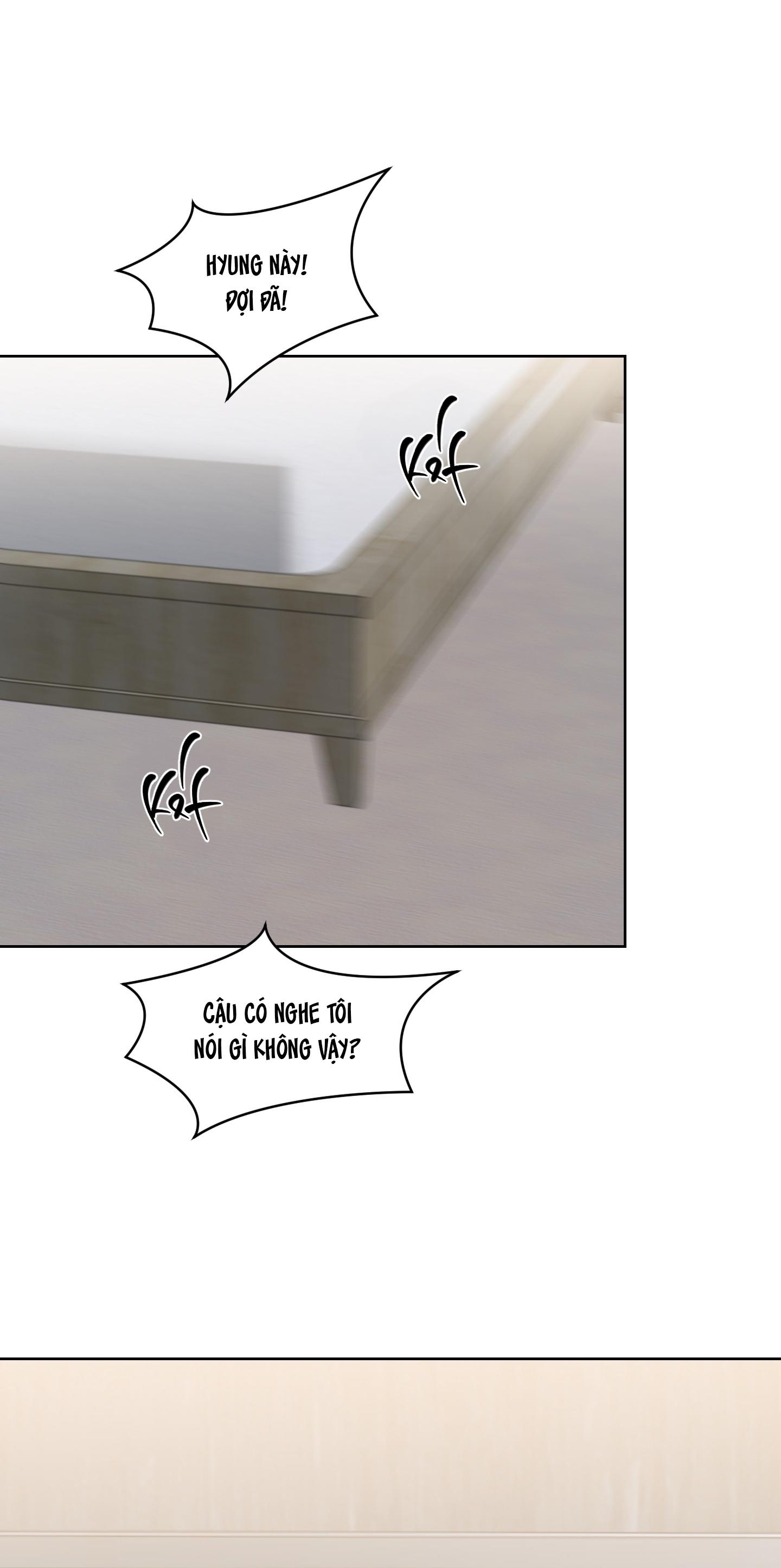 Đọc truyện VÁN CỜ LẬT NGƯỢC - Chapter 3