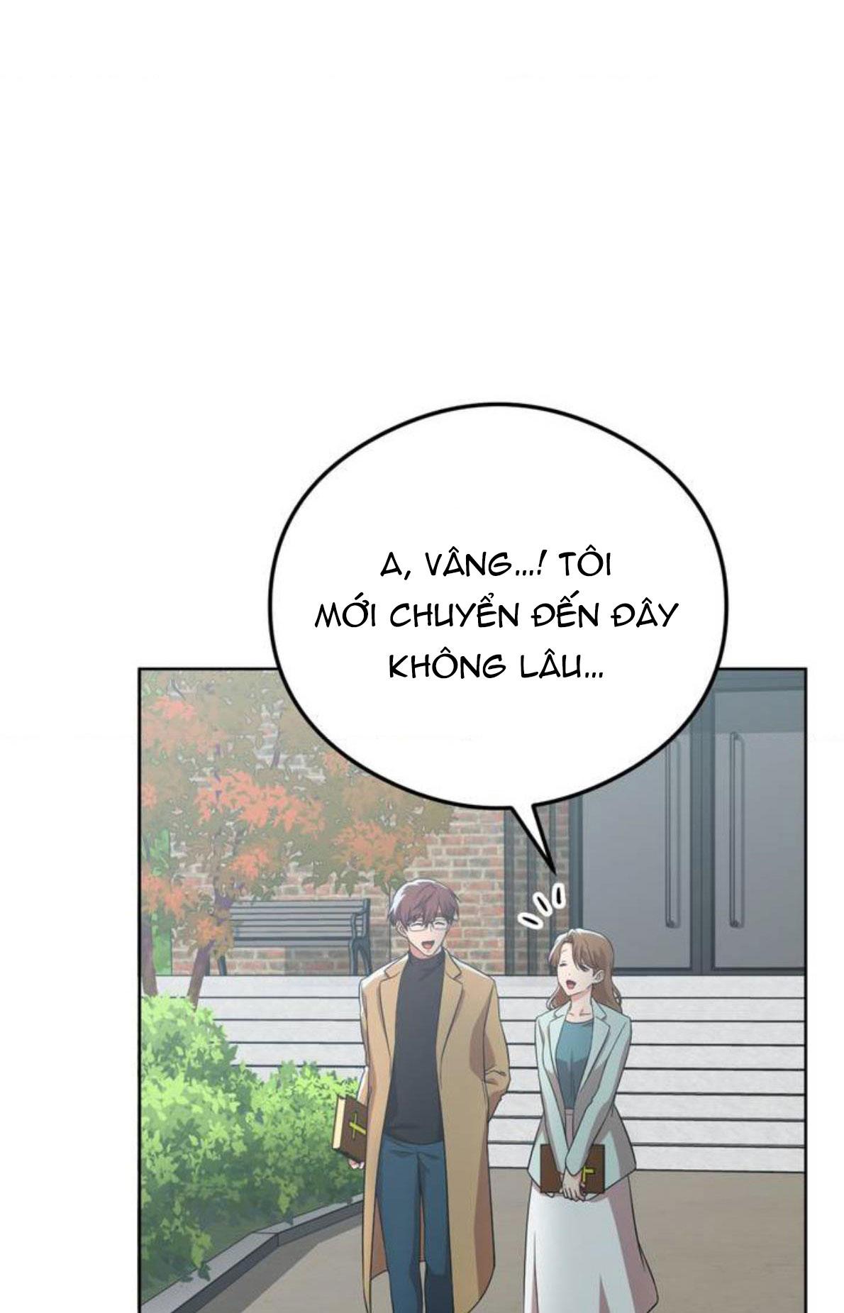 Đọc truyện TRUYỆN NGẮN 18+ CỨ LÀM THEO Ý THẦN LINH ĐI - Chapter 1