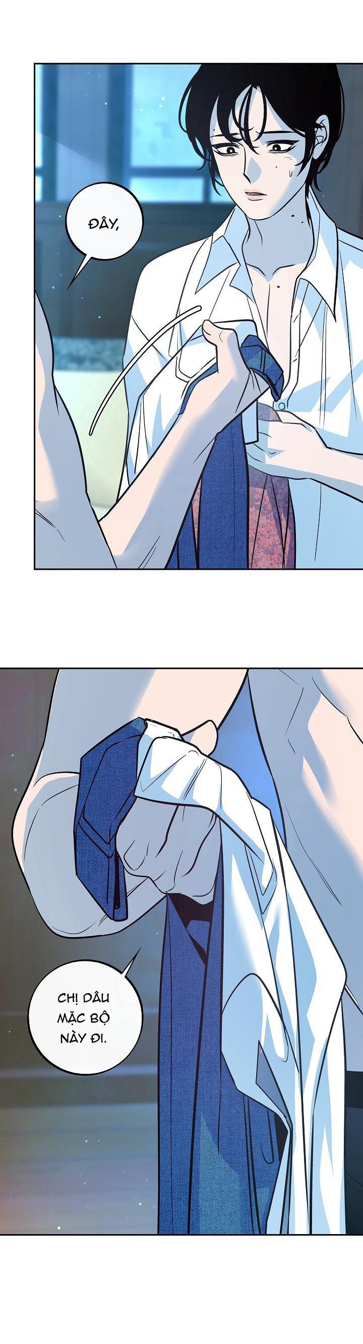 Đọc truyện Sa Ha (Anh dâu x em chồng) - Chapter 29