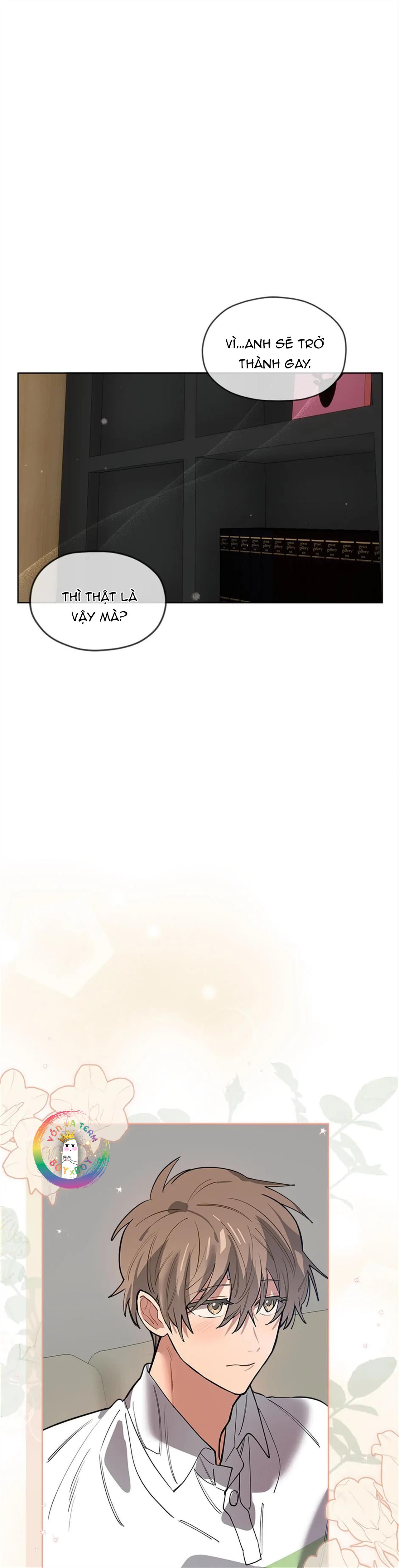 Đọc truyện Cơn Mưa Rào (END) - Chapter 81