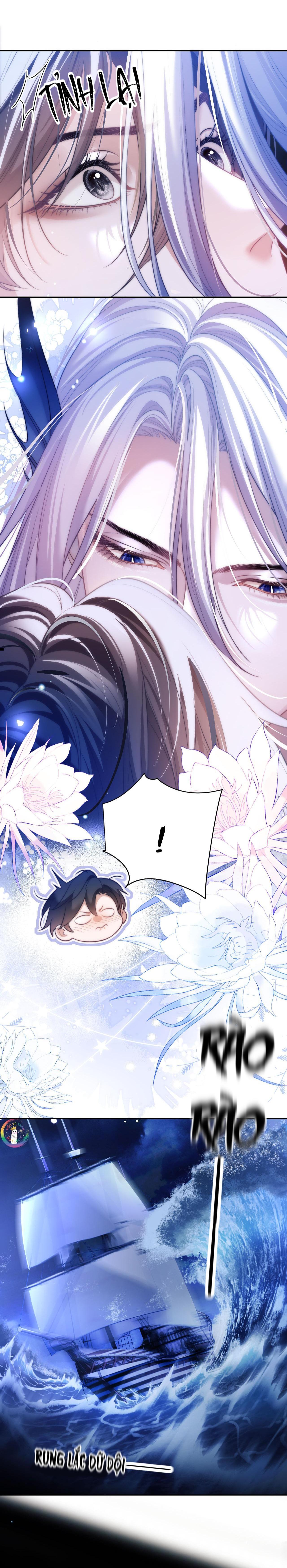 Đọc truyện Nhân Ngư Desharow - Chapter 31