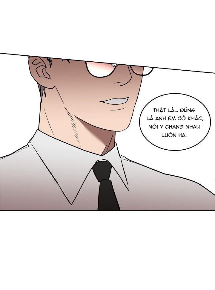 Đọc truyện Không Hơn Không Kém - Chapter 48