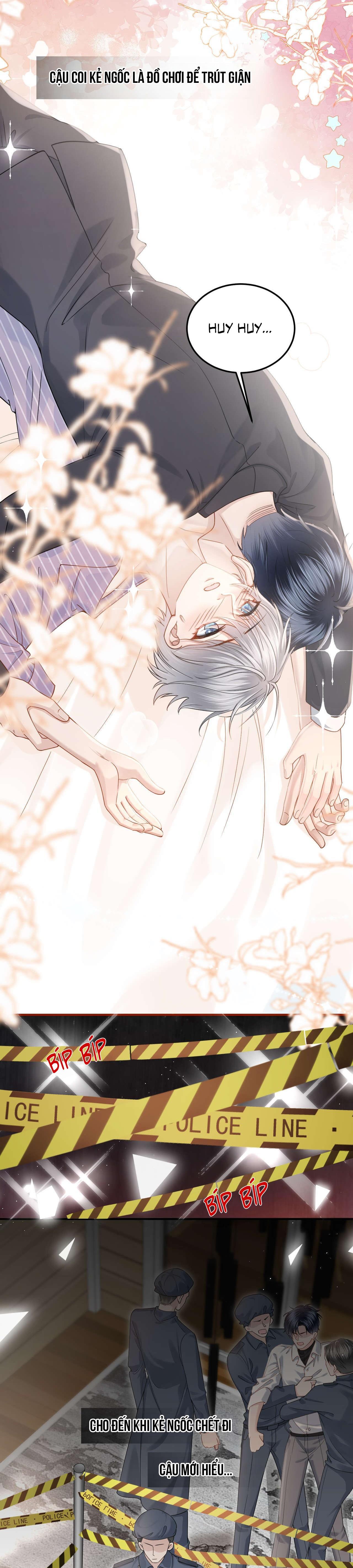 Đọc truyện Tro tàn - Chapter 0