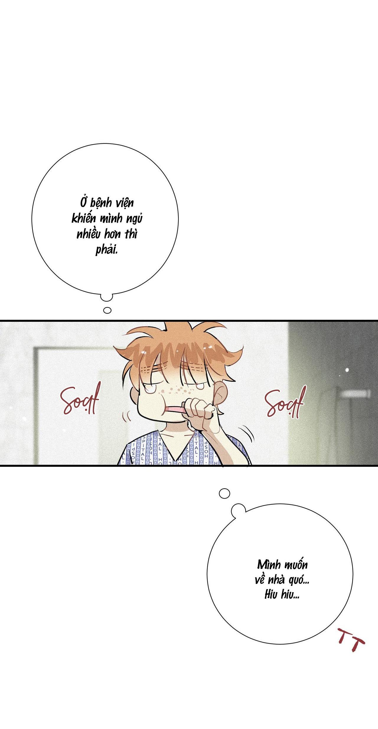 Đọc truyện  Tình yêu và danh vọng - Chapter 44