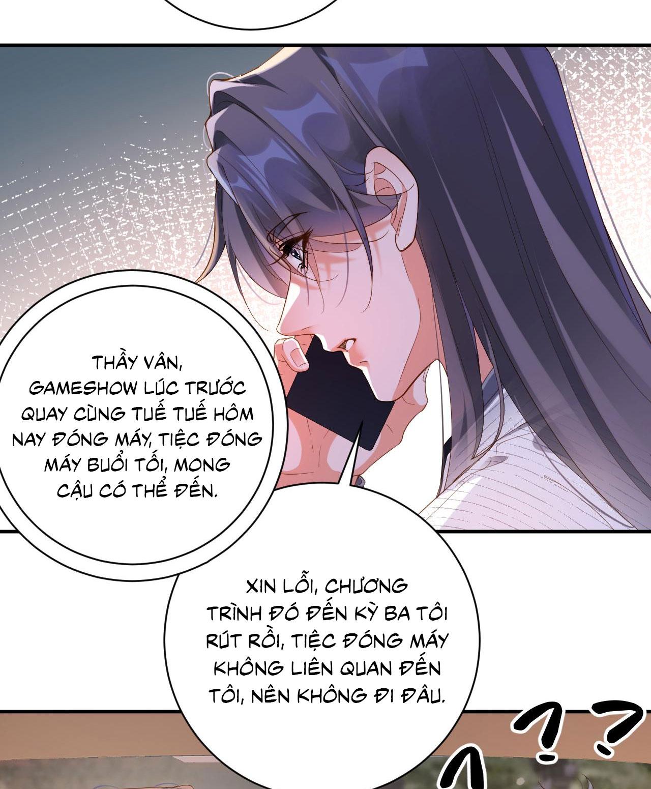 Đọc truyện CHỒNG CŨ MUỐN TÁI HÔN LẦN NỮA - Chapter 73