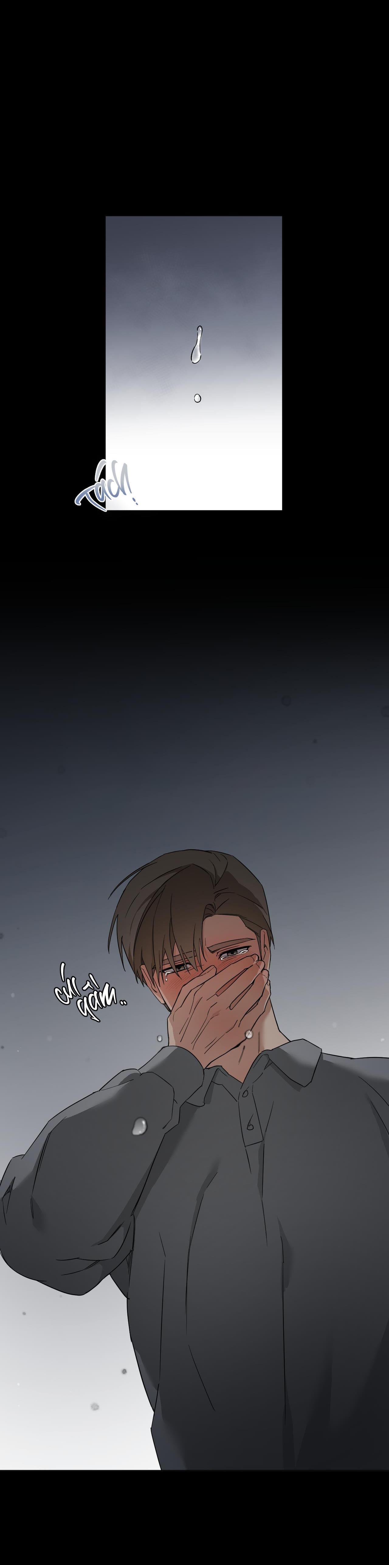 Đọc truyện  Dễ thương là lỗi của tôi sao? - Chapter 40