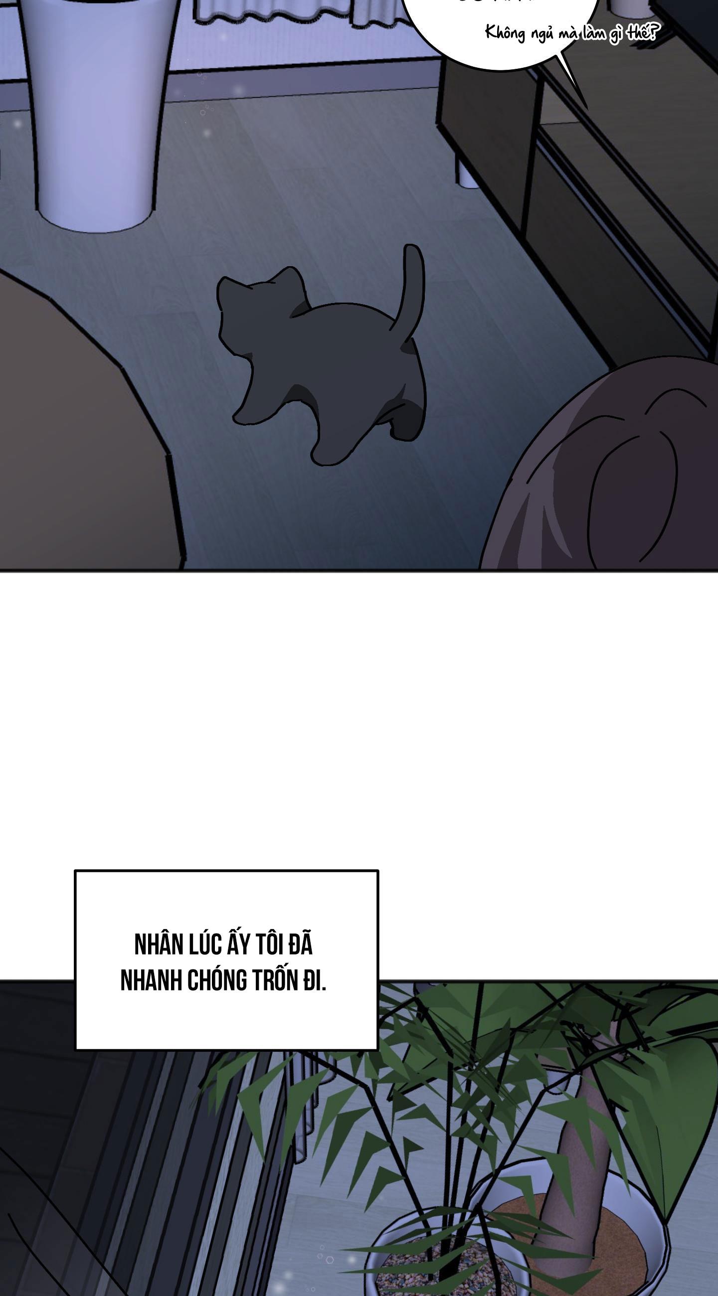 Đọc truyện CHUYỆN TÌNH CHIBI - Chapter 2