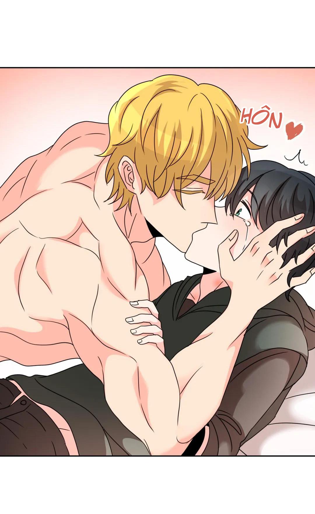 Đọc truyện Ngọt Ngào Nhưng Nguy Hiểm - Chapter 4