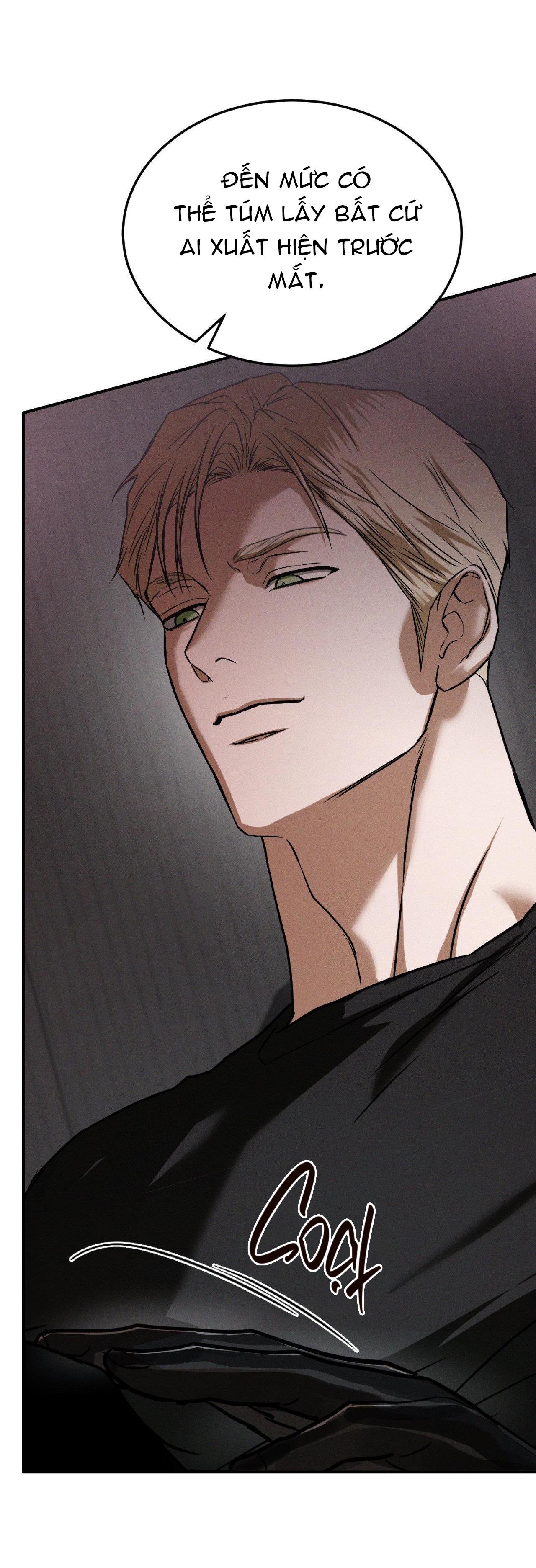 Đọc truyện FLASHLIGHT - Chapter 24