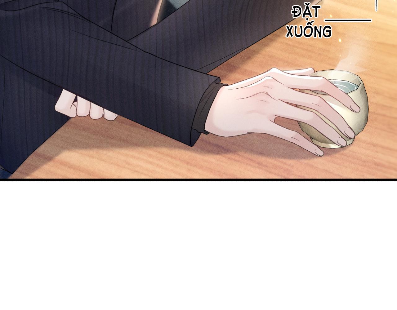 Đọc truyện Cuộc Đối Đầu Gay Gắt - Chapter 89