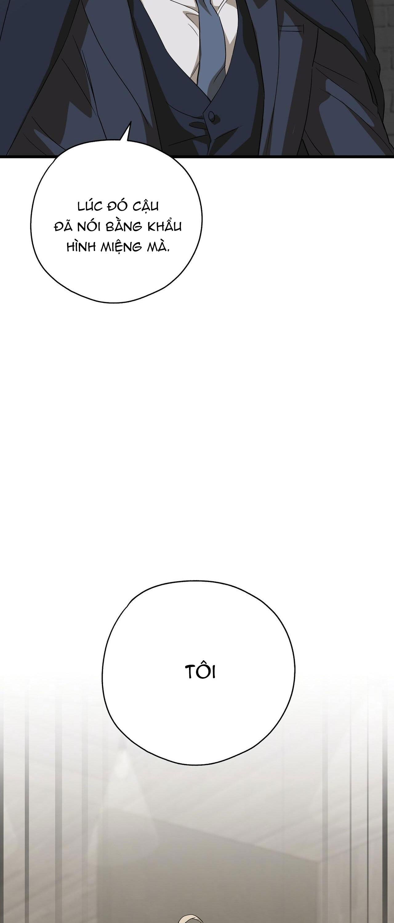 Đọc truyện HỢP ĐỒNG KẸO NGỌT - Chapter 2