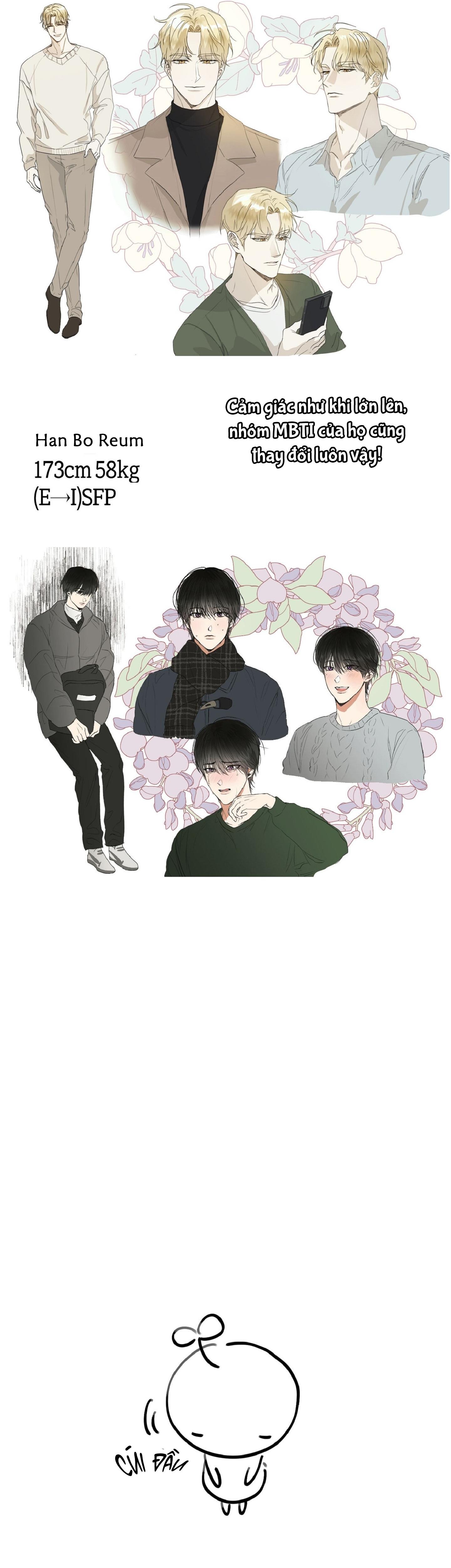 Đọc truyện QUAN HỆ CỘNG SINH CỦA MẶT TRĂNG VÀ MẶT TRỜI - Chapter 30.1