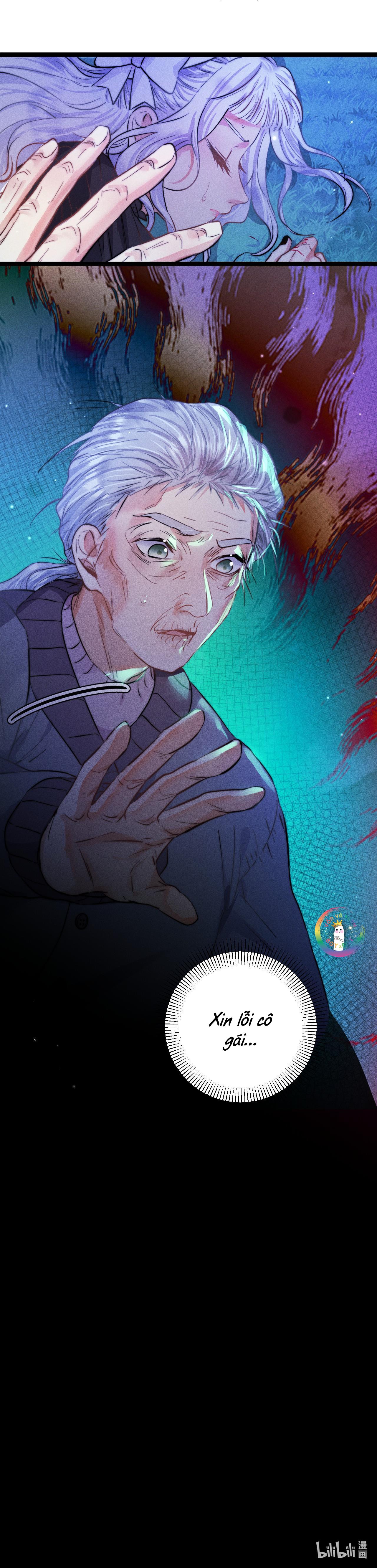 Đọc truyện THE TOWER (END) - Chapter 54