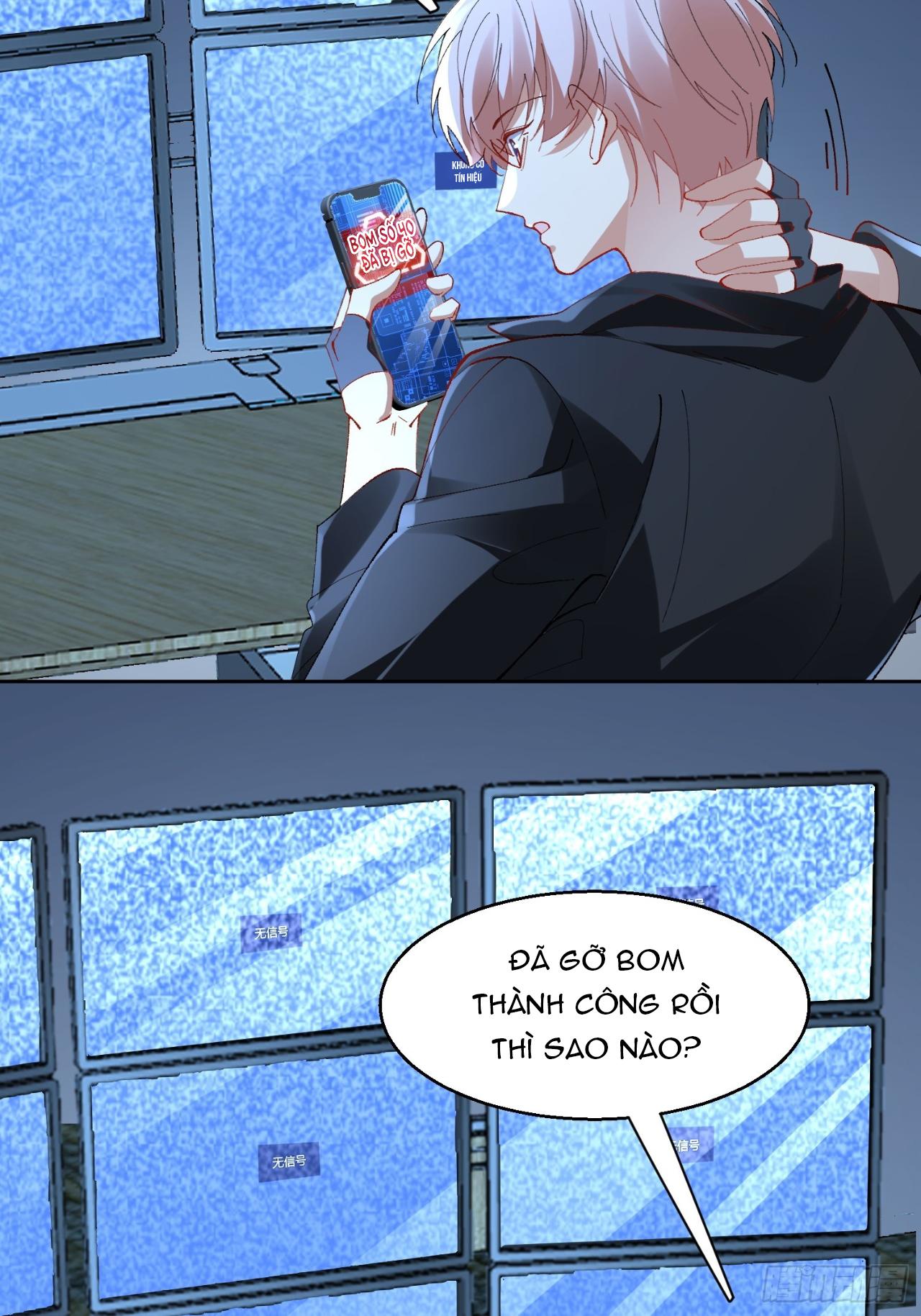Đọc truyện Dĩ Hạ Khi Thượng - Chapter 30