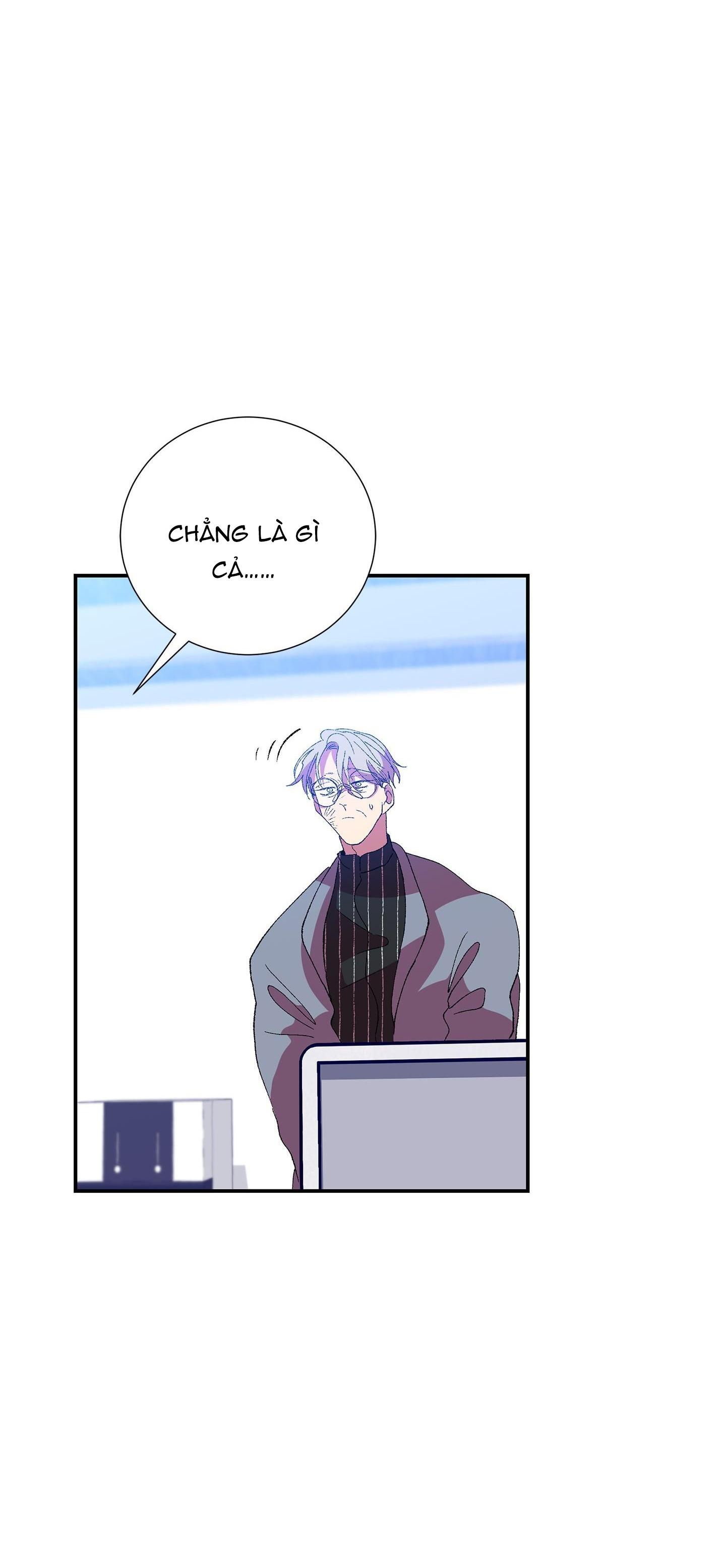 Đọc truyện ÔNG CHÚ BÊN CỬA SỔ - Chapter 71