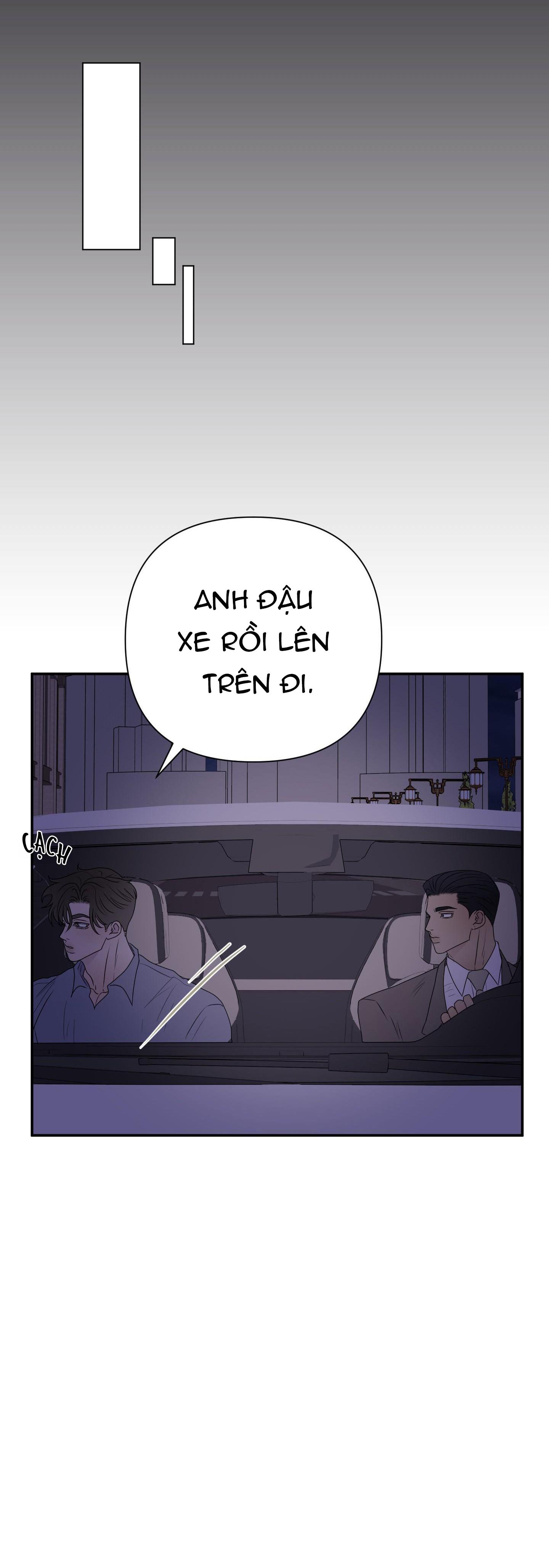 Đọc truyện Kick your heart - Chapter 19