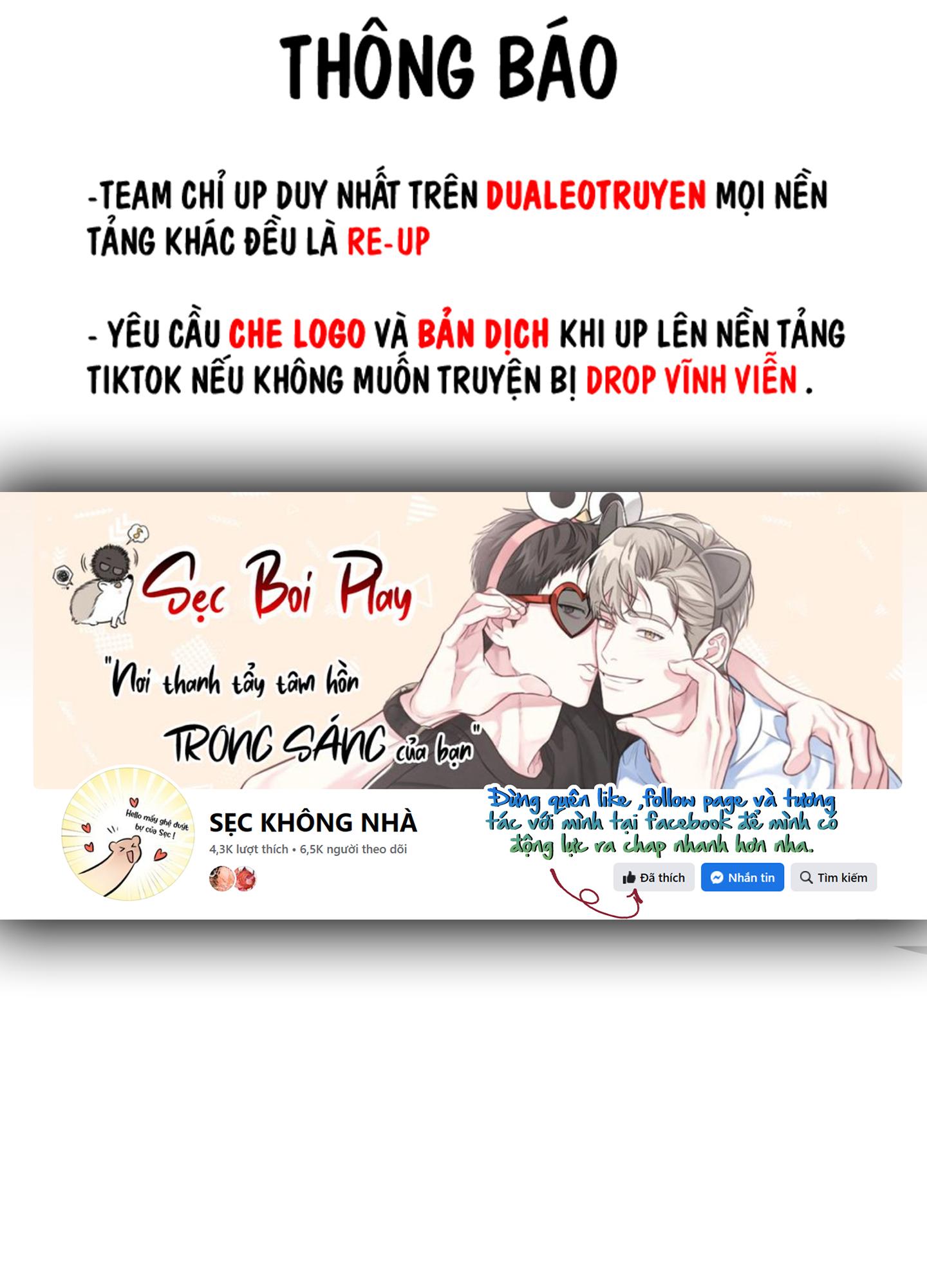 Đọc truyện (DROP) MÓN QUÀ DÀNH CHO KẺ NGẠO MẠN - Chapter 38