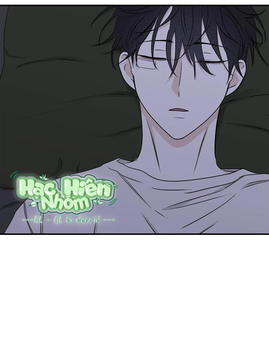 Đọc truyện Thủy triều thấp lúc chạng vạng - Chapter 63