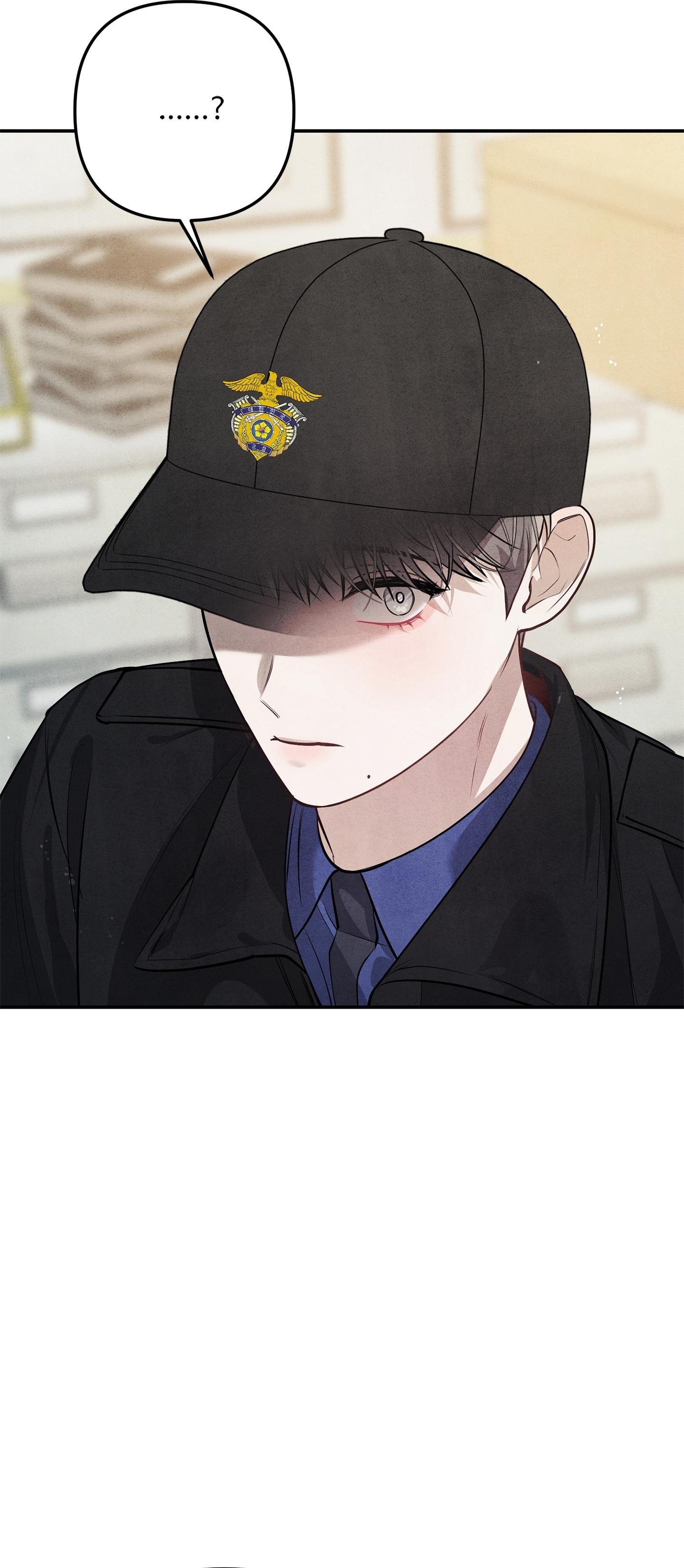 Đọc truyện BÓNG TỐI KHÔNG TRỌN VẸN - Chapter 1