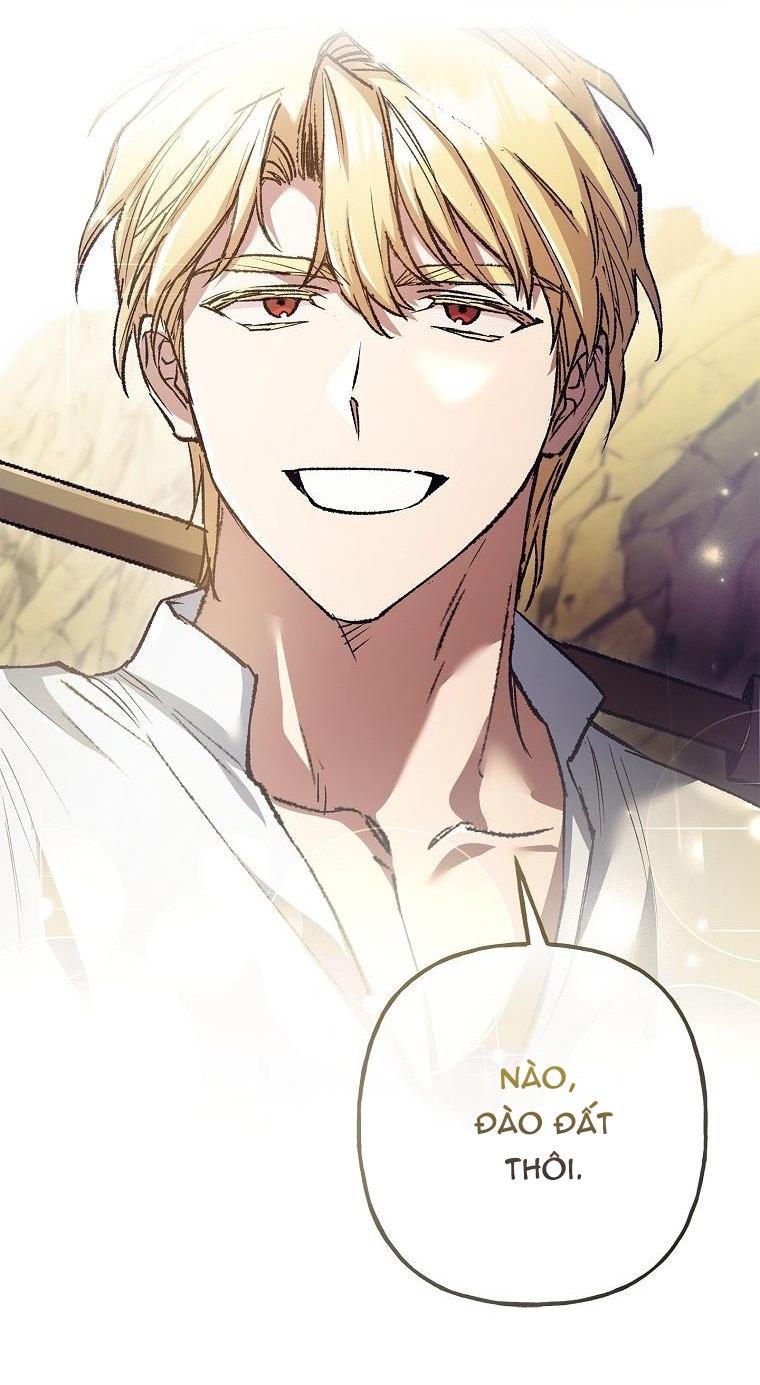 Đọc truyện (ABO) BƯỚC NGOẶT - Chapter 25