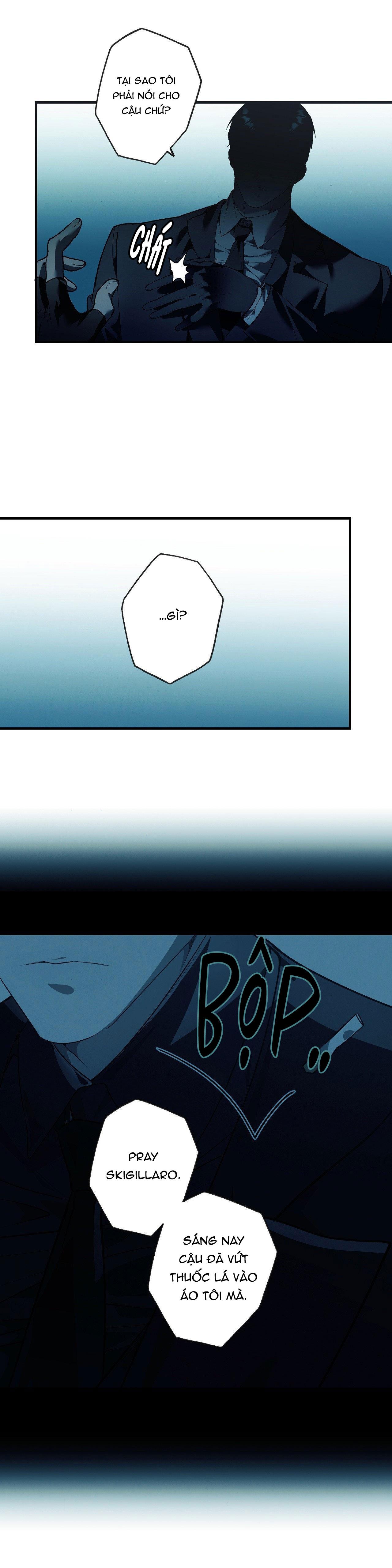 Đọc truyện (DROP )PRAY - Chapter 2