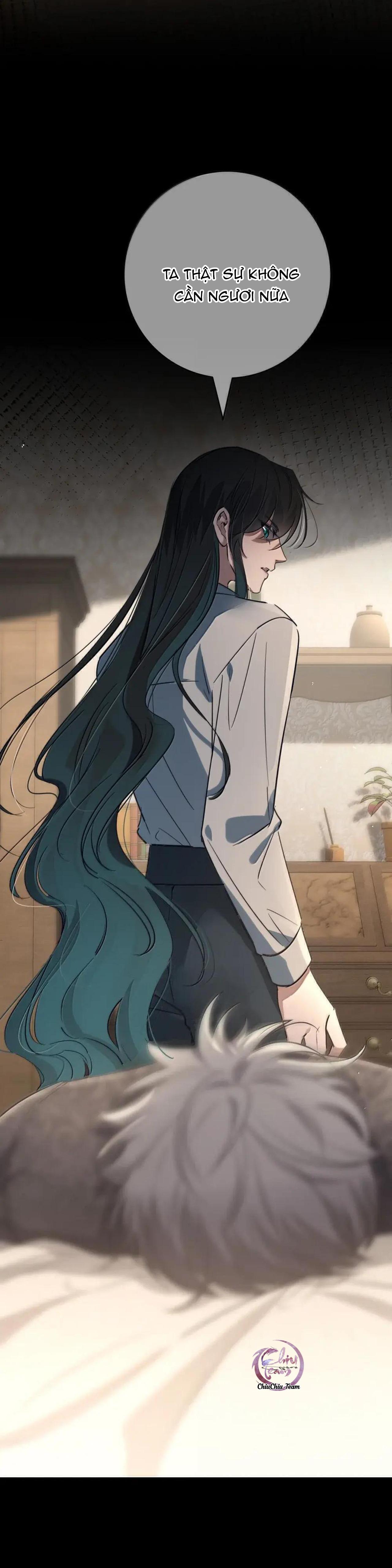 Đọc truyện Phệ Chủ - Chapter 19