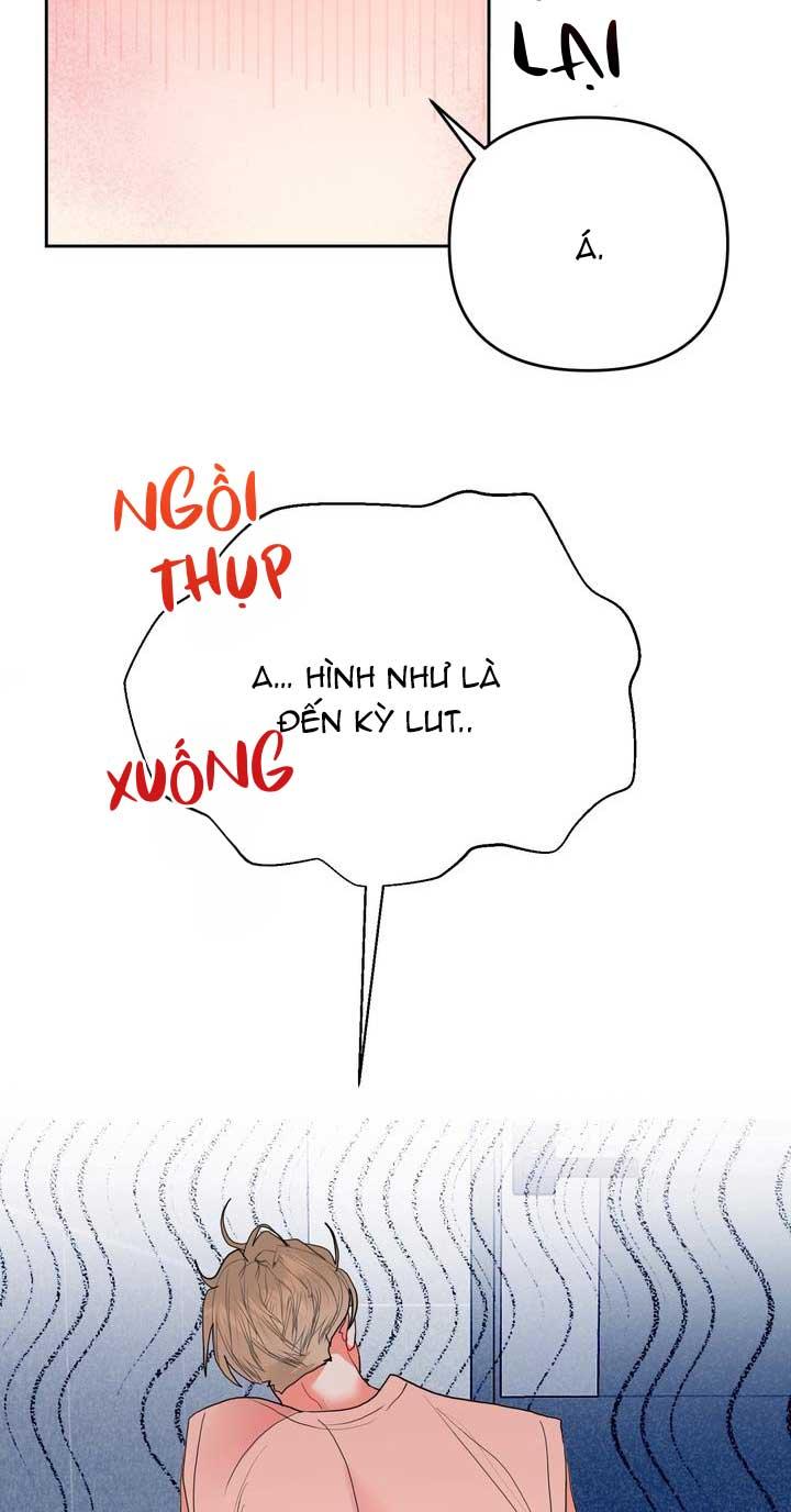 Đọc truyện OMEGA CỦA ANH DOYUN - Chapter 10