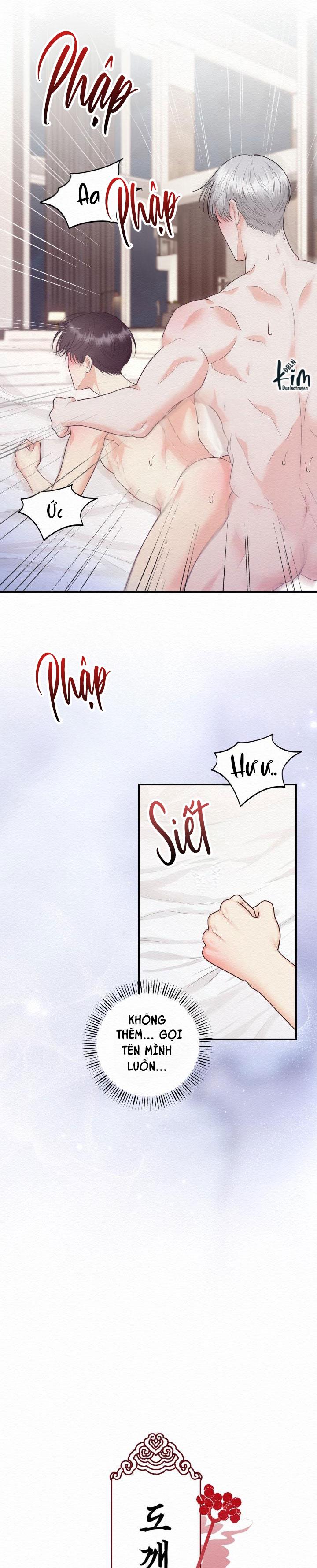 Đọc truyện LỄ TRỪ TÀ - Chapter 7