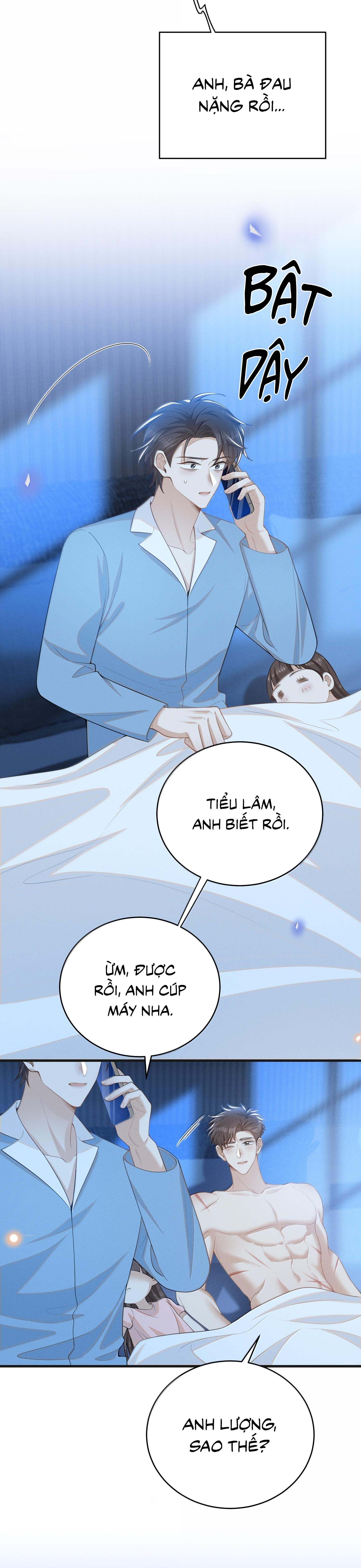 Đọc truyện Lai sinh bất kiến - Chapter 151
