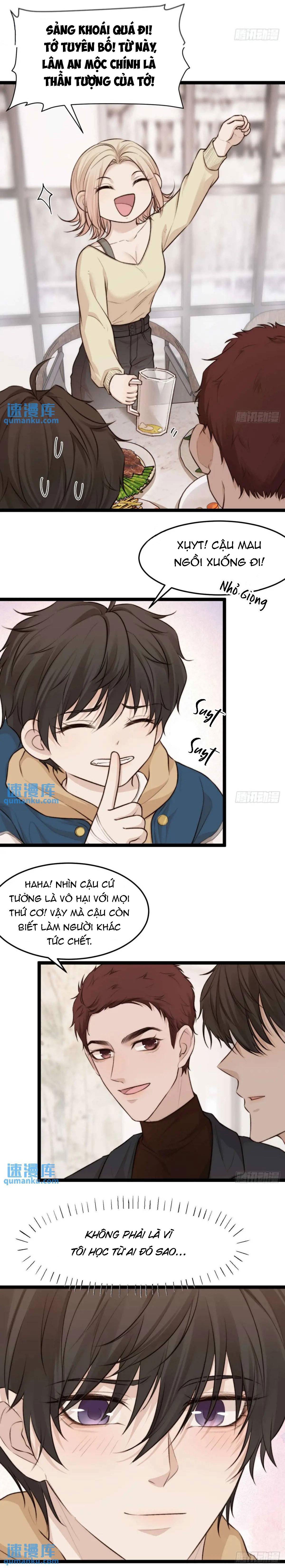 Đọc truyện Chó Hư Khó Giữ - Chapter 42