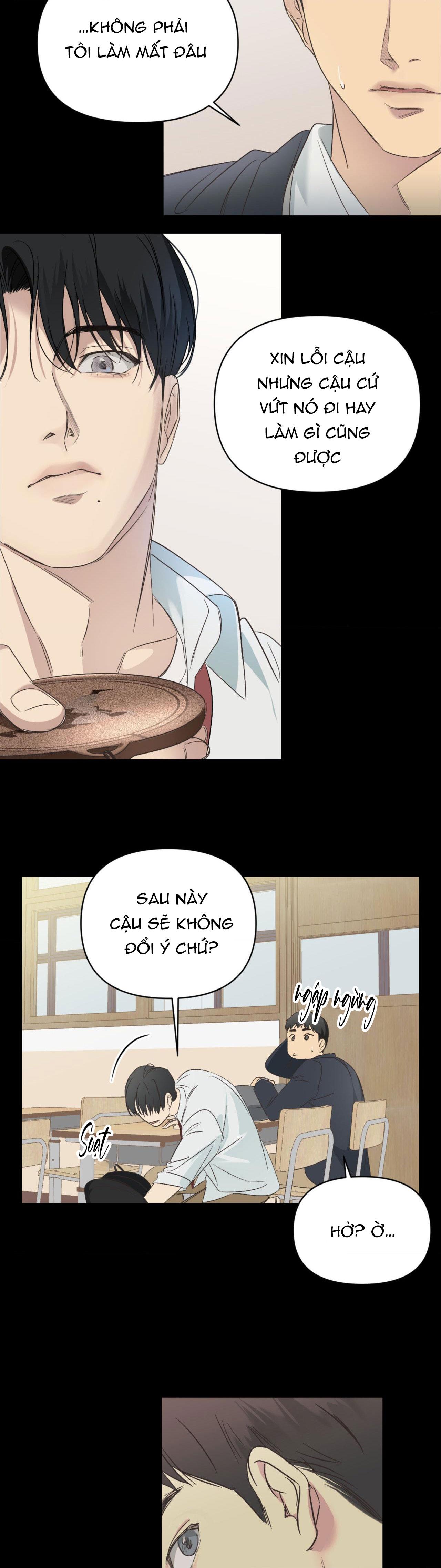 Đọc truyện ĐÈN NỀN - Chapter 2