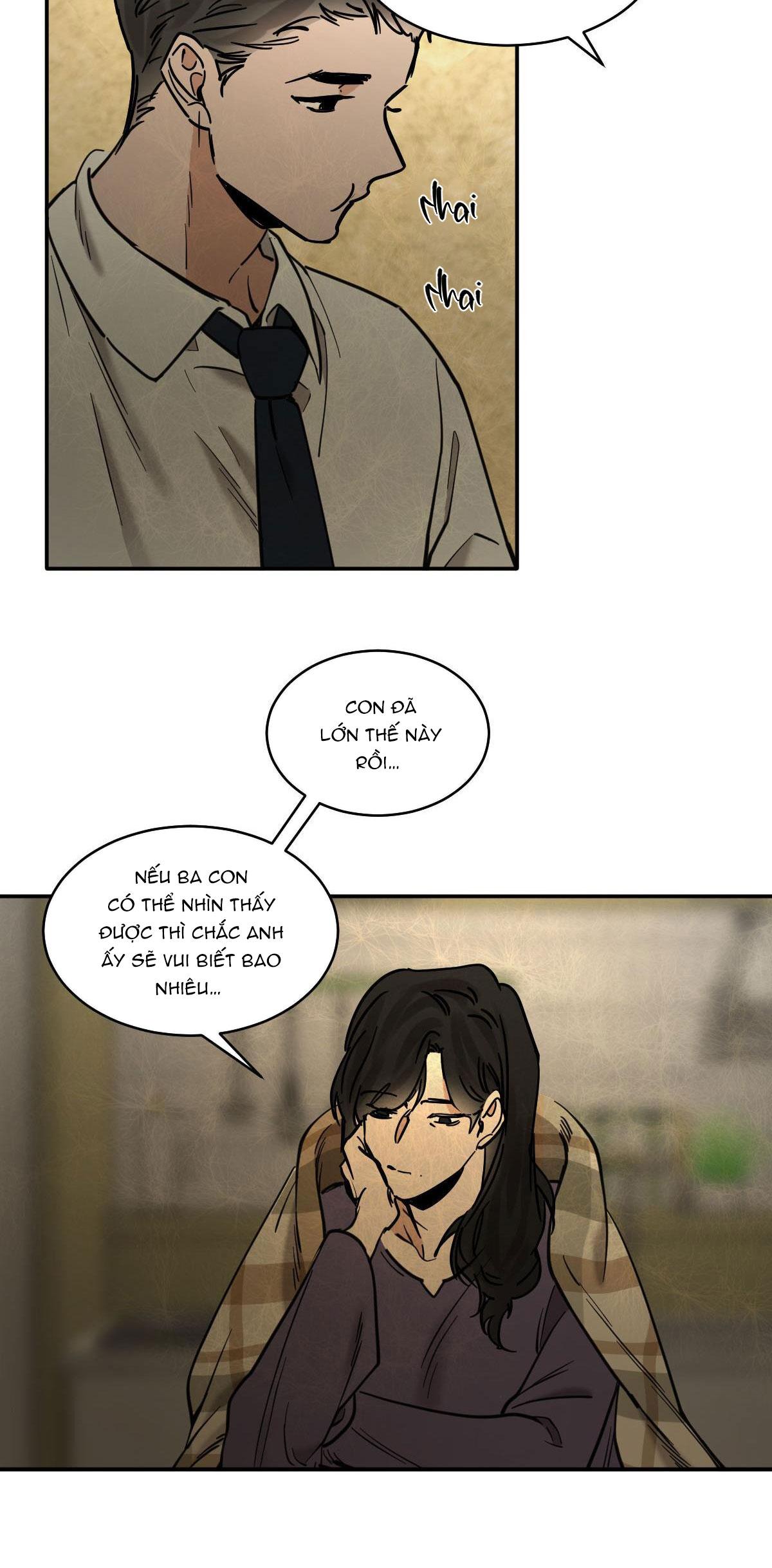 Đọc truyện MÃNH THÚ BIẾN NHIỆT - Chapter 100