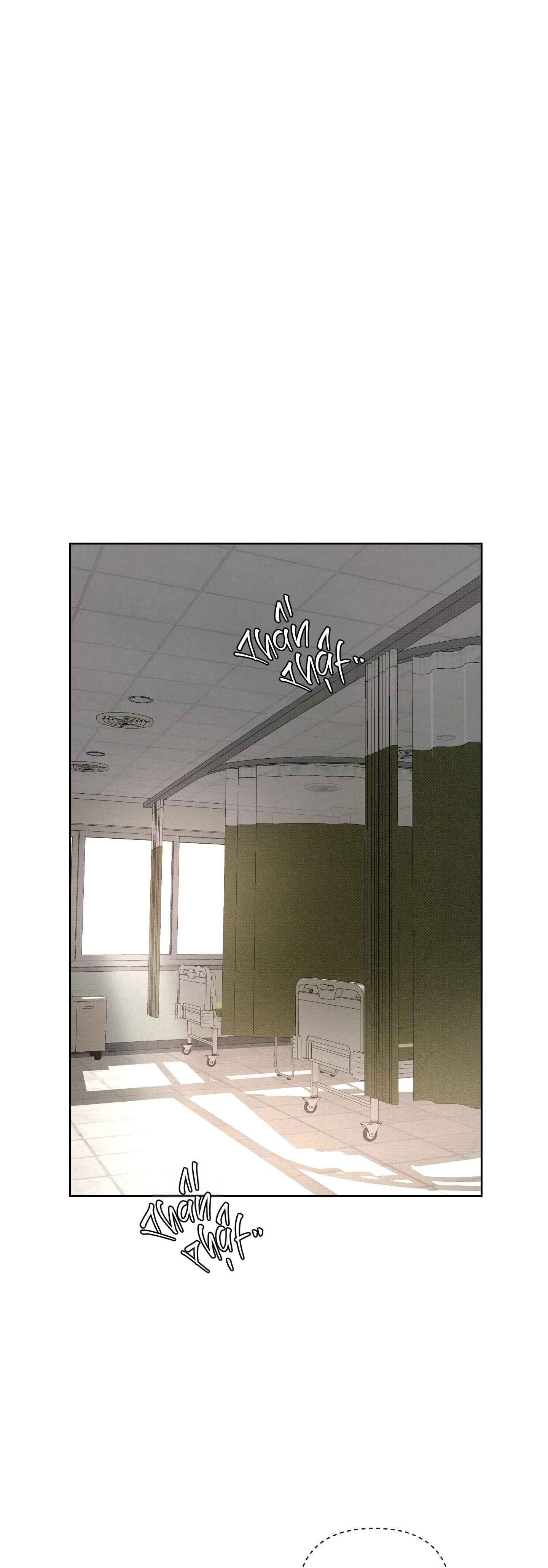 Đọc truyện BLOOD GUIDE - Chapter 41