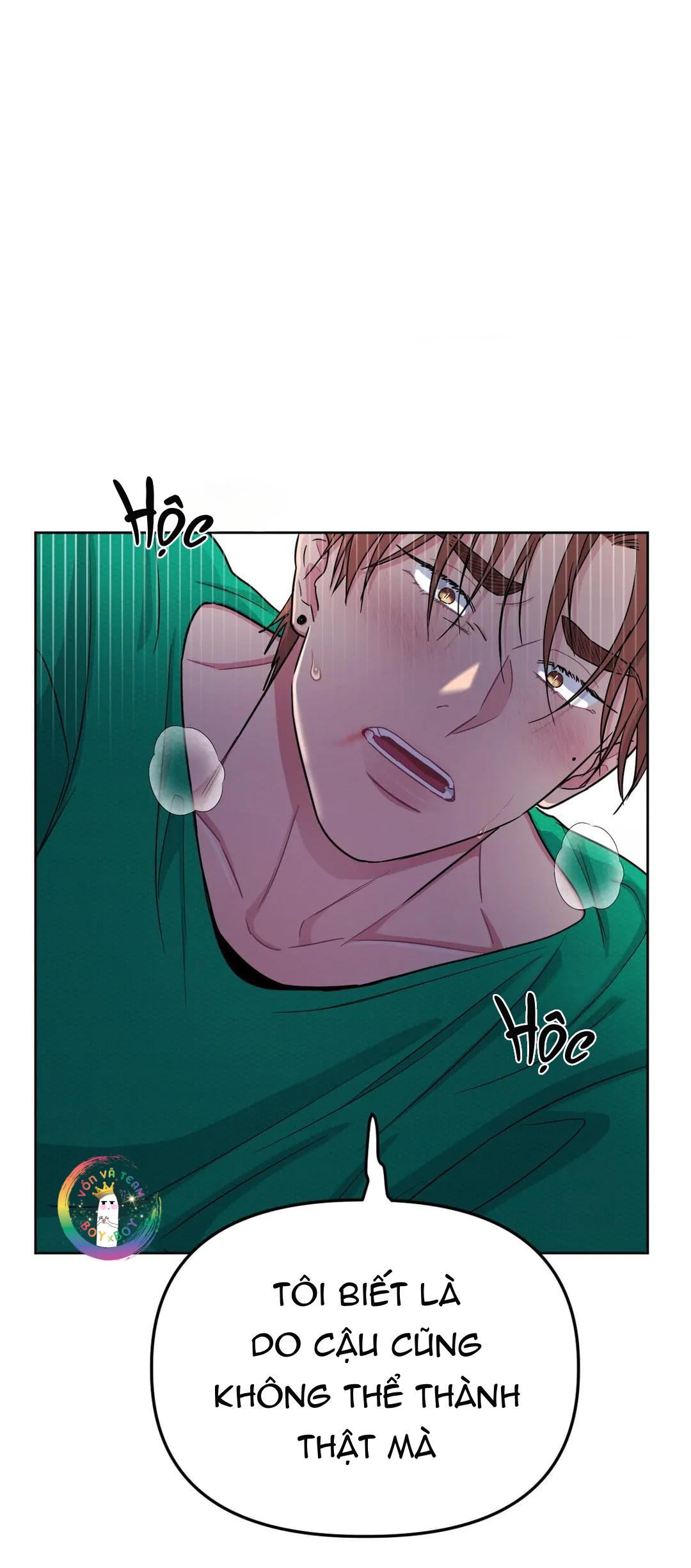 Đọc truyện (END) Arts Manz - Chapter 31
