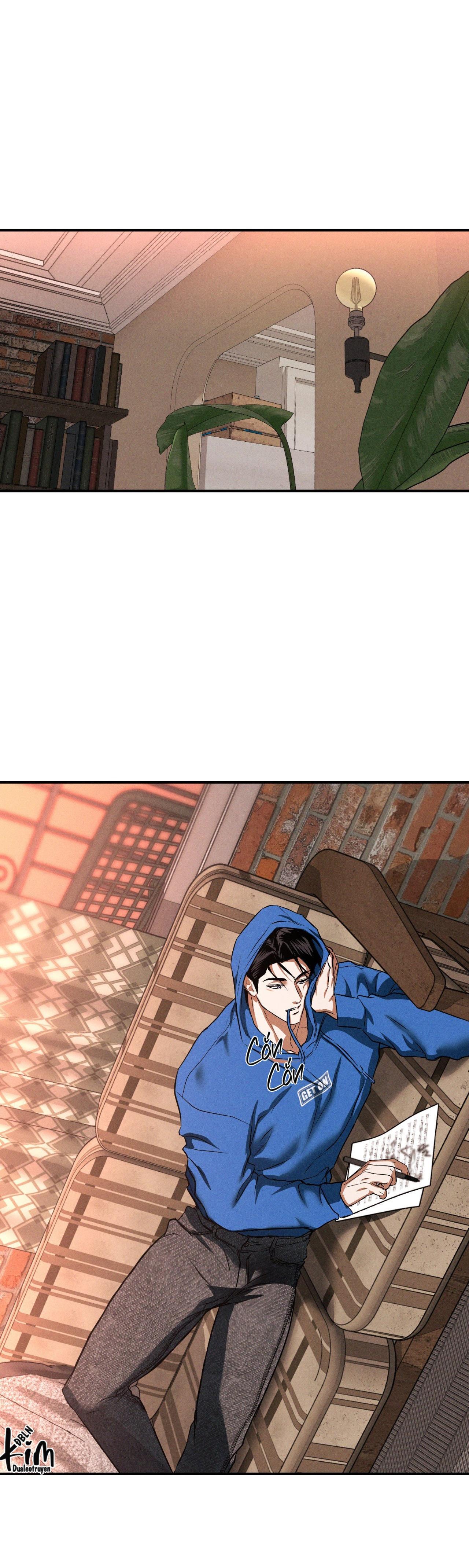 Đọc truyện FLASHLIGHT - Chapter 35