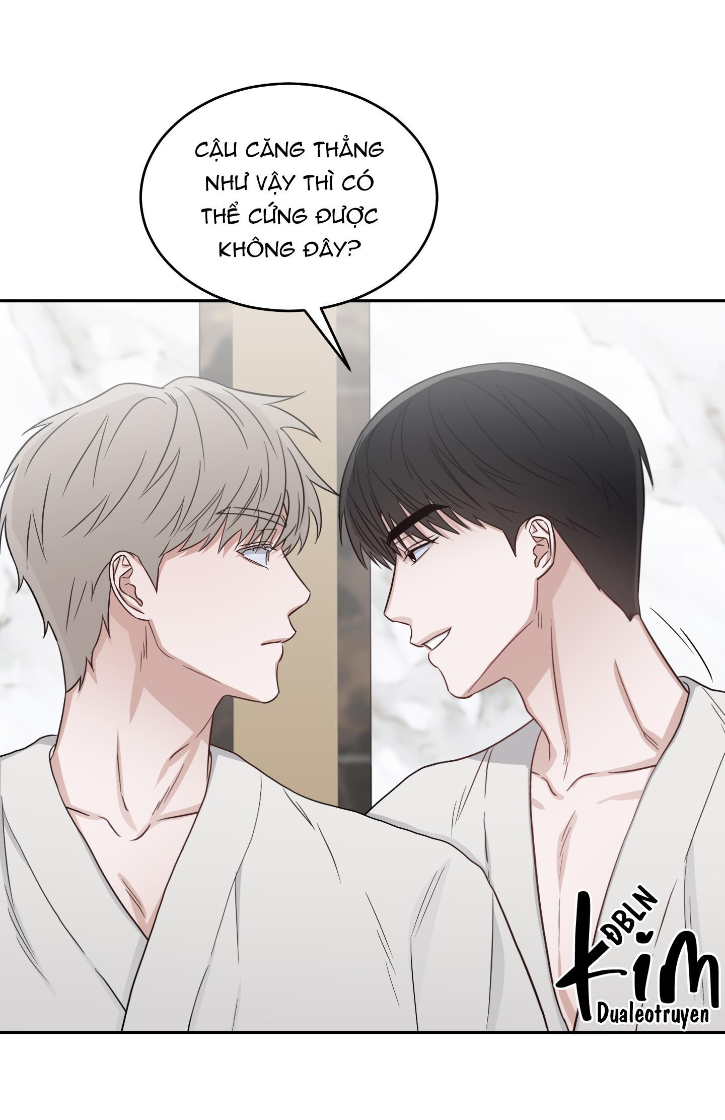 Đọc truyện NGHIỆN SEX - Chapter 19.1