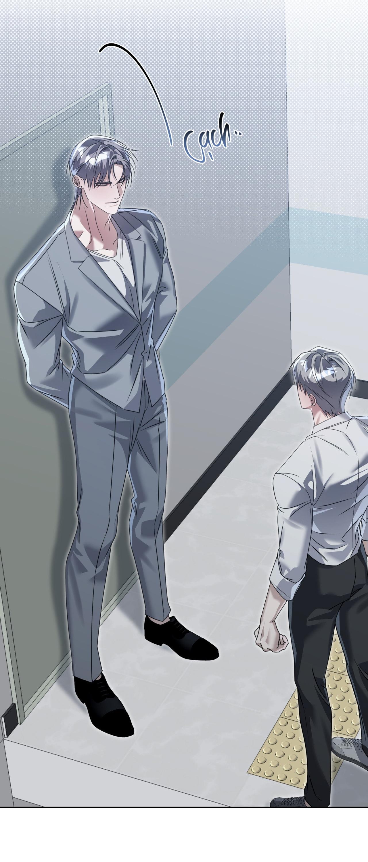 Đọc truyện [END] HUYẾT MẠCH TƯƠNG THÔNG - Chapter 14